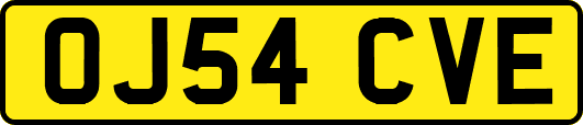 OJ54CVE