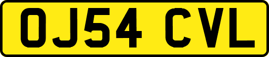 OJ54CVL