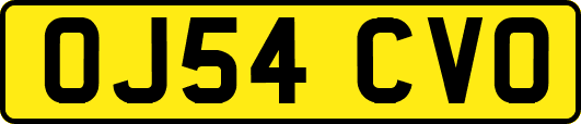 OJ54CVO