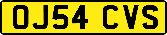 OJ54CVS