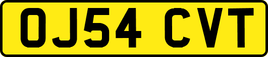 OJ54CVT