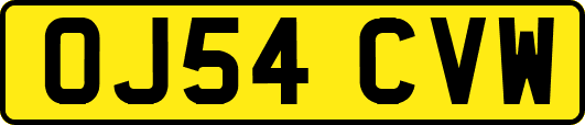OJ54CVW