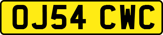 OJ54CWC