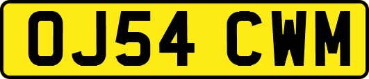 OJ54CWM