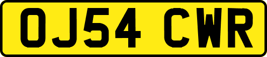 OJ54CWR