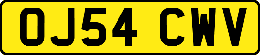 OJ54CWV