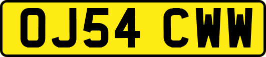 OJ54CWW