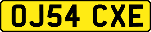OJ54CXE