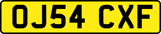 OJ54CXF