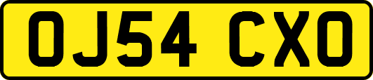 OJ54CXO