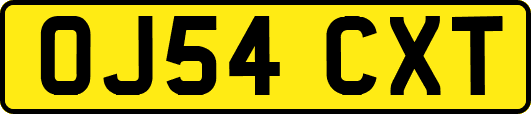 OJ54CXT