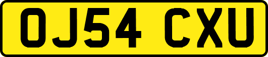 OJ54CXU