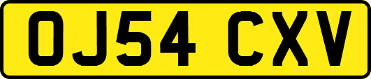 OJ54CXV