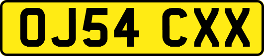 OJ54CXX