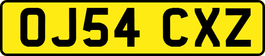 OJ54CXZ