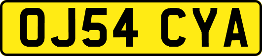 OJ54CYA