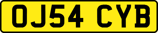 OJ54CYB