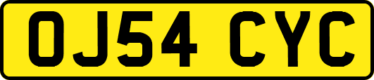 OJ54CYC