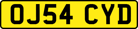 OJ54CYD