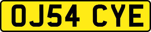 OJ54CYE
