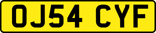 OJ54CYF