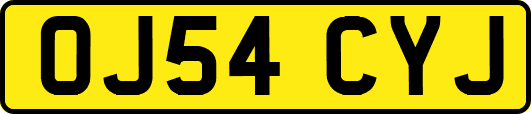 OJ54CYJ