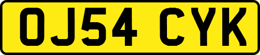 OJ54CYK
