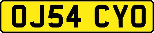 OJ54CYO