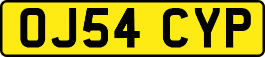 OJ54CYP