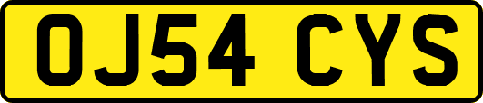 OJ54CYS