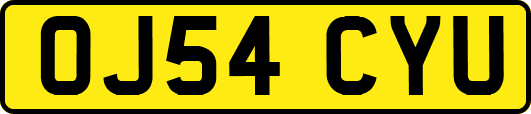 OJ54CYU