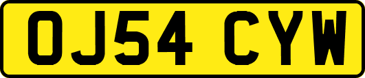OJ54CYW