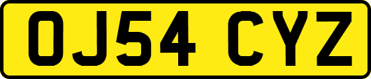 OJ54CYZ