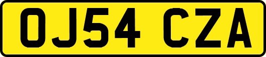 OJ54CZA