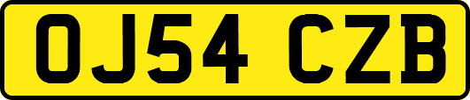 OJ54CZB