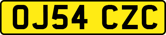 OJ54CZC