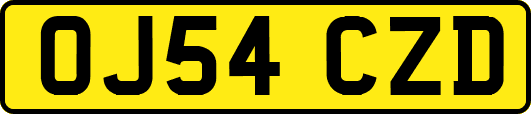 OJ54CZD