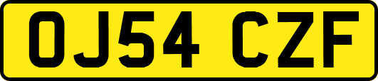 OJ54CZF