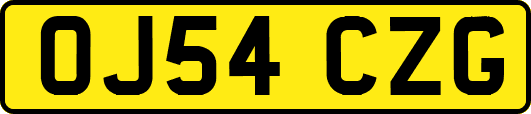 OJ54CZG