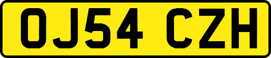 OJ54CZH