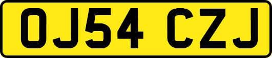 OJ54CZJ