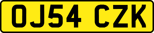 OJ54CZK