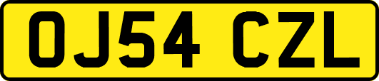 OJ54CZL