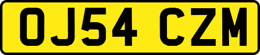 OJ54CZM
