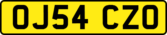 OJ54CZO