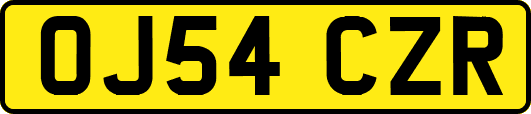 OJ54CZR