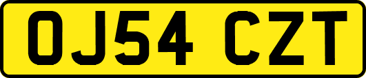 OJ54CZT