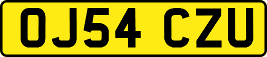 OJ54CZU