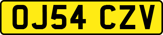 OJ54CZV