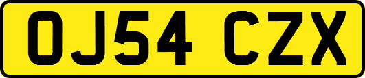 OJ54CZX